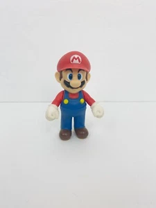 Nintendo Super Mario 5" Kunststofffigur 2009 - Bild 1 von 8