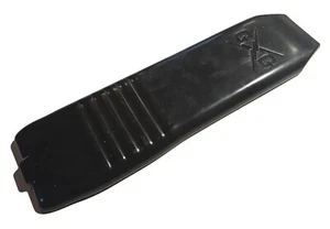 Guerrilla Gravity OEM Replacement Rubber Molded Downtube Protector S4 Black - Picture 1 of 9