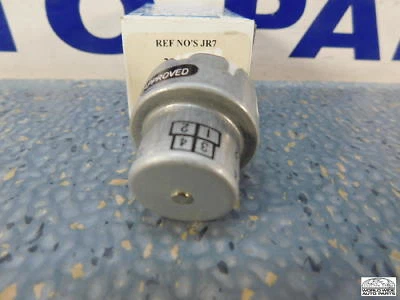 Toyota Pick-up, Corolla, MR2, Supra, Tercel Fan relay JR7 203-0064  15 Amp - Image 1 of 3