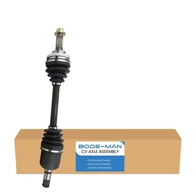 Eje delantero izquierdo CV para Kia Spectra Sephia 2001-2003 2004 1,8 L transmisión manual Foto 1 de 4