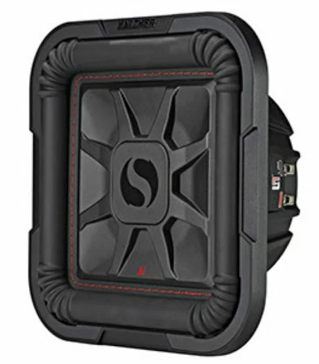 Kicker Solobaric L7T102 - 25cm Subwoofer - Bild 1 von 1