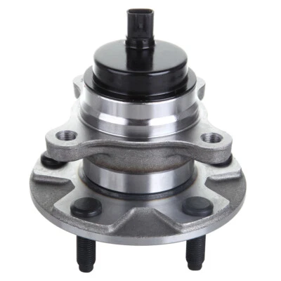 1pcs Front Left Wheel Hub Bearing For Lexus GS430 IS250 GS300 GS350 GS430 RWD Foto 1 de 4