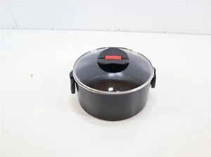 Ballarini Click & Cook Saucepan L 24cm 5.6 Litre Pot Camping Damaged - Picture 1 of 3
