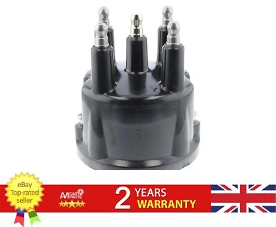 Tapa Distribuidor Renault 19 25 CLIO MEGANE RAPID SAFRANE 7701033620 Foto 1 de 3