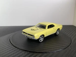 Matchbox ‘70 Plymouth Cuba Unikat - Bild 1 von 7