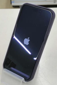 APPLE Model number: MQ1E3J/A IPHONE 14 PRO Smartphone - Afbeelding 1 van 7