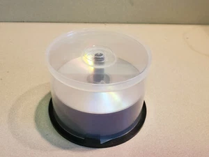 Platinum - R DVD 4.768 DVD-R 29 Each Recordable Media 1-4X DVD's - Picture 1 of 4