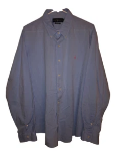 Ralph Lauren Custom Fit Size XXL / A38 - Picture 1 of 7
