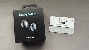 Samsung Galaxy Buds Pro Wireless Bluetooth Noise Cancelling Earbuds - Brand New