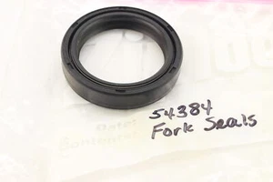 1984-90 Harley-davidson Electra Glide Flh Front Fork Oil Seal k2688 - Picture 1 of 6