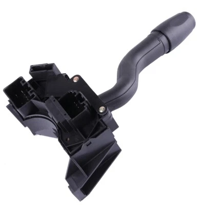 Turn Signal Switch For 2005-2014 Ford E-250 E-150 E-350 E-450 With Wiper Foto 1 de 4