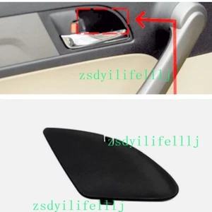1x For Honda CR-V crv 2007-2011 Rear Left LH Door Inner Handle Bowl Screw Cover - Bild 1 von 1