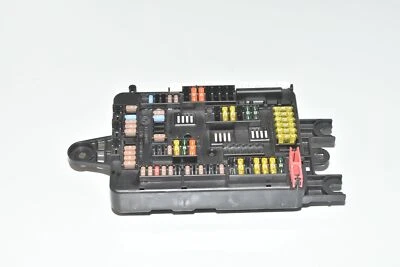 BMW F34 3er F20 F21 F22 F23 F30 F80 F31 Power Distribution Rear 9261110 - Image 1 of 4