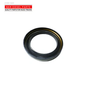 Oil Seal Rear Axle Inner For Isuzu FRR FSR FTR NRR 6BD1 5.8L 6BG1 6.5L 85-99 - Foto 1 di 2
