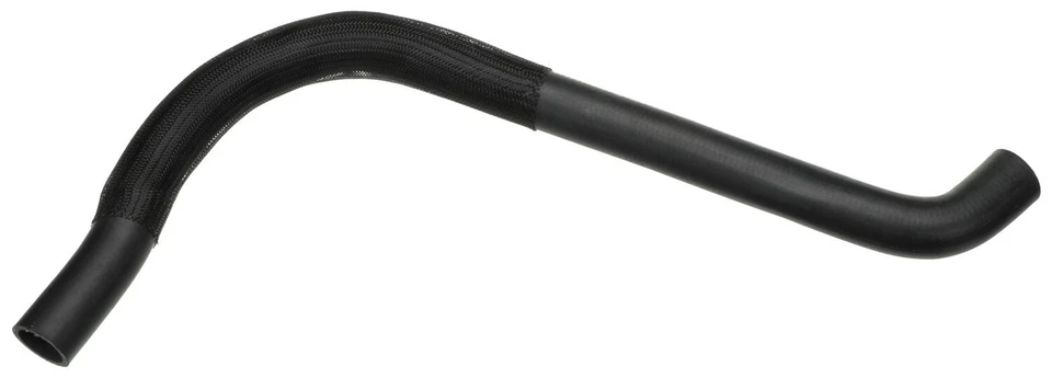 Radiator Coolant Hose Upper For 2011-2015 Lincoln MKX 3.7L V6 GAS Gates 183JE27 - Image 1 of 1
