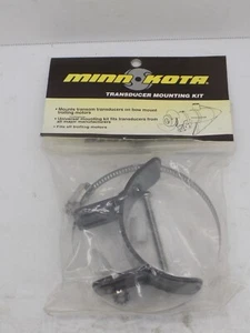 Minn Kota MKR-15 Transducer Mounting Kit for Trolling Motors - 1840201 - Picture 1 of 3