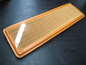Air Filter for 1978-1995 Porsche 928 Made in Austria by Knecht - Ships Fast! - Picture 1 of 6