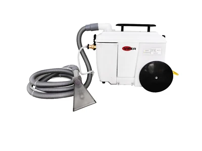 Nilfisk Viper Sprühextraktionsgerät Teppichreinigungsgerät Wolf 130 Polsterdüse - Bild 1 von 3