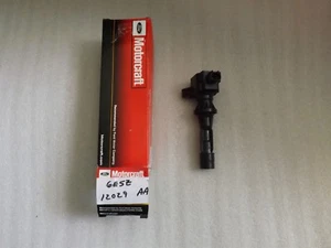 NOS 2006-2009 Fusion,Milan Ignition Coil 2.3L # 6E5Z-12029-AA - Foto 1 di 1