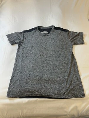 Cougar Sport DryFormance Technology Gray Men's  T-shirt L - Image 1 of 4