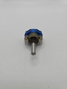 Drehschalter Stufenschalter Codierschalter 4 Positionen 6mm NOS (KL10-54#D) - Bild 1 von 9