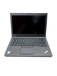 Notebook Lenovo Thinkpad X260 Intel Core i5-6200U/ 12,5"/ 8GB RAM/256GB SSD - Bild 1 von 6