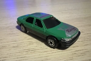 Yat Ming #806 Lexus LS400 Toyota Celsior 1:64 Diecast Green #9 JDM Rare Car - Picture 1 of 6