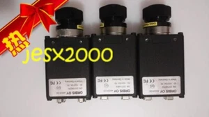 1 pieza usado Basler A622f-DC + ORBIS VISION REV.2 25 MM/F3,5/ 1 = 272 MM #AAA - Imagen 1 de 5