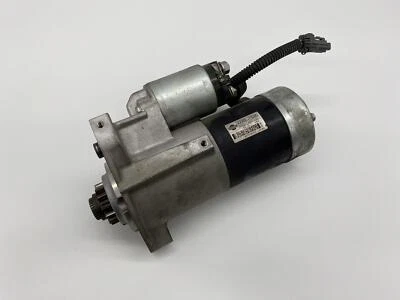 2012-2020 Nissan NV1500 NV2500 NV3500 4.0L Starter Motor 74K OEM 23300 1PE0A - Image 1 of 4