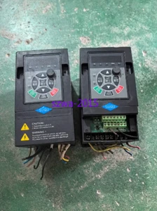 Inverter usato 1pcs SQ680 1.5KW 380V #F21 - Foto 1 di 4