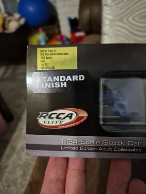 2020 martin truex elite 1/24 - Image 1 of 4