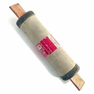 Bussmann RES-200 200Amp (200A) RES 600V Sicherung (1er Pack) - Bild 1 von 1