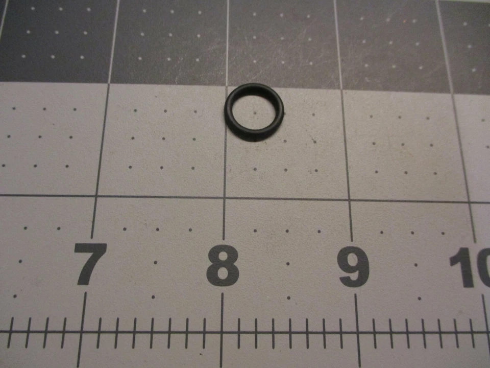 Case A30825 O-Ring A-61195 .364" ID x .504" OD - Image 1 of 1