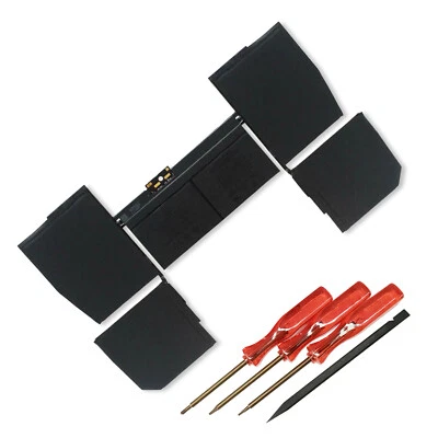 Batería NUEVA A1705 para Apple MacBook Retina 12 A1534 2016 MLHC2LL/A Batería A1705 Foto 1 de 4