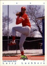 1992 Classic Best Baseball Pick Complete Your Set #1-250 RC Stars