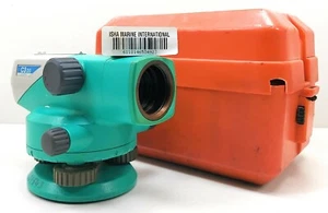Sokkia C320 24X Magnification Automatic Level 4923 - Picture 1 of 11