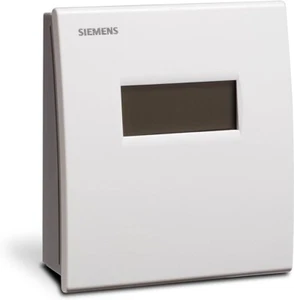 SIEMENS QPA2002D ROOM AIR QUALITY SENSOR - Picture 1 of 4