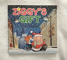 ZIGGY'S GIFT: A HOLIDAY COLLECTION (VOLUME 29) By Tom Wilson~VG Condition~RARE