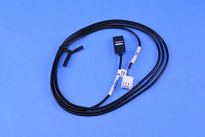 Banner Engineering Photoelectric Sensor VS2 Series Mode Sensor VS2AN5CV1512  - Image 1 of 4