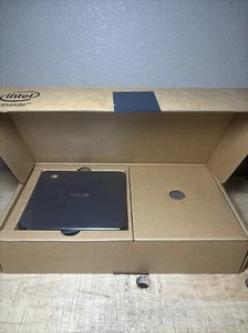 ASUS Chromebox 3 - 7265NGW - Intel Celeron 3865U - 4GB 32GB SSD - Picture 1 of 4