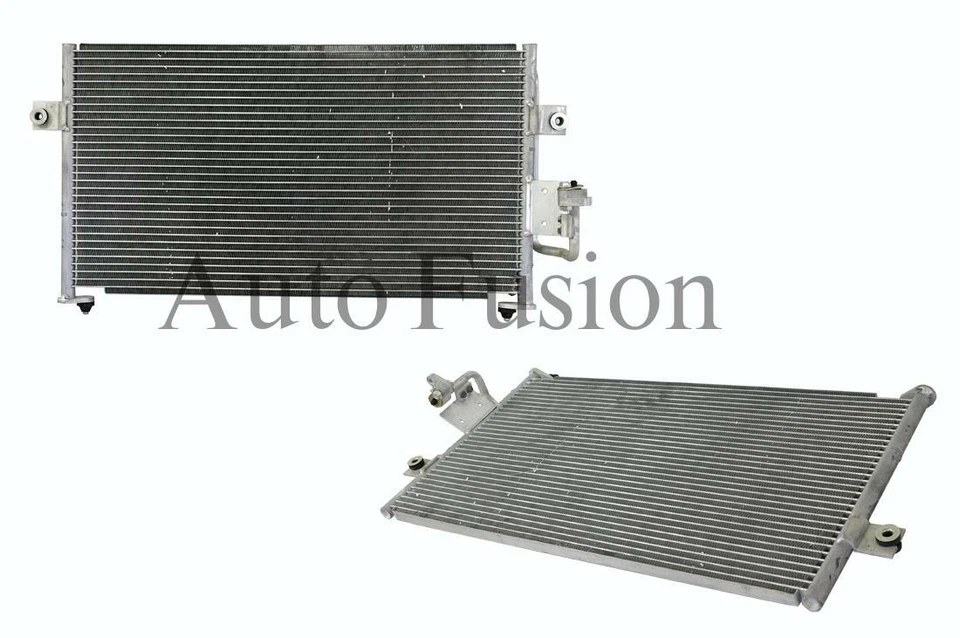 CONDENSADOR AIRE ACONDICIONADO HYUNDAI LANTRA J1 1993-1995 Foto 1 de 1