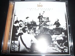 LEO Temps Suspendu & Live Album (Shock Australia) 2 CD – Like New 