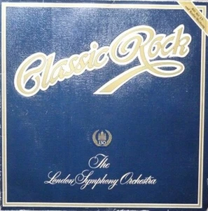 London Symphony Orchestra – Classic Rock Vinyl - Bild 1 von 4