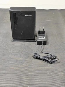 Huawei E5172As-22 150Mbps LTE 4G WI-FI Wireless Router Cat4 150Mbps Used Working - Picture 1 of 15