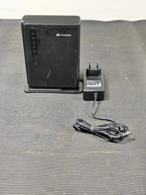Huawei E5172As-22 150Mbps LTE 4G Wi-Fi Wireless Router Cat4 Gebraucht Aktiv - Bild 1 von 4