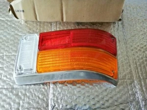 Opel Kadett B SWF Rücklichtglas Rückleuchte Oldtimer NEU - Bild 1 von 2