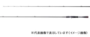 Shimano 20 ZODIAS 1610ML Bass Bait casting rod Grip Joint From Stylish anglers - Picture 1 of 3