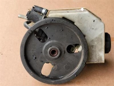 Power Steering Pump DOHC Fits 00-02 SATURN S SERIES   - Image 1 of 4