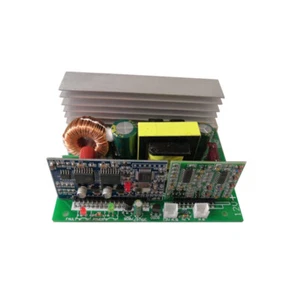 12V To 220V Invertor Pure Sine Wave Inverter Circuit Board 500W Driver Board - Picture 1 of 6