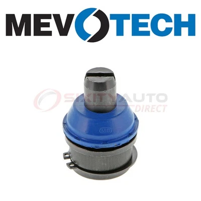 Mevotech Suspension Ball Joint for 2006-2007 Ford E-150 4.6L 5.4L V8 - Shock ci Foto 1 de 4